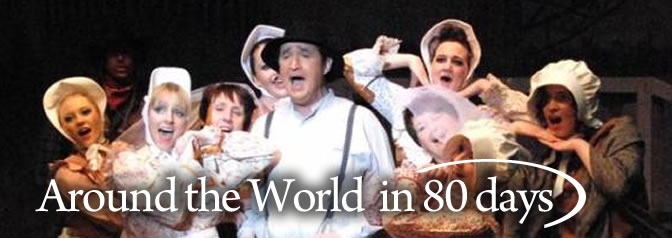 Around the World in 80 days (2008)