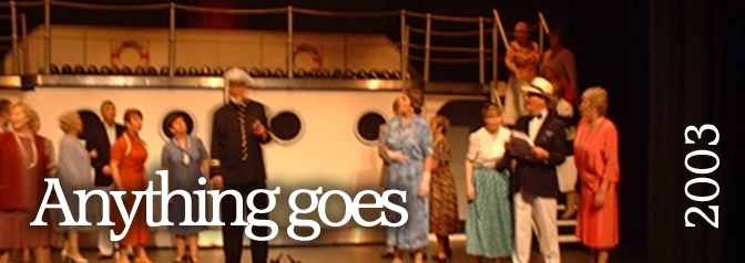 Anything goes (2003)
