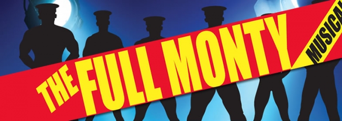 The Full Monty (2013)